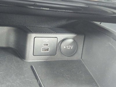 2024 Ford Escape PHEV