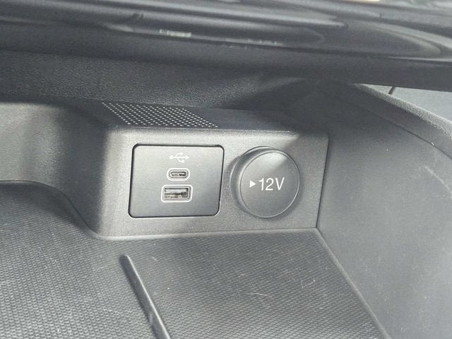 2024 Ford Escape PHEV