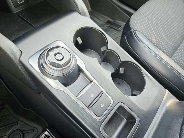 2024 Ford Escape PHEV