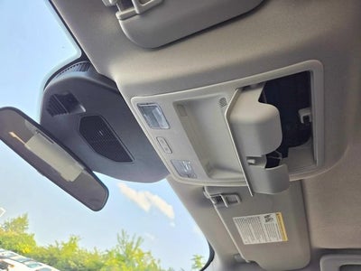 2024 Ford Escape PHEV