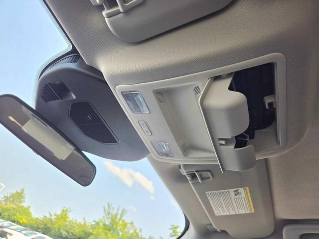 2024 Ford Escape PHEV
