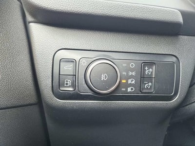 2024 Ford Escape PHEV