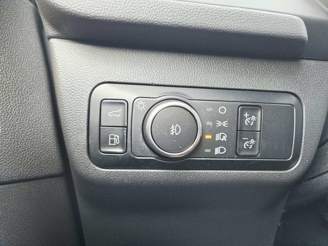 2024 Ford Escape PHEV