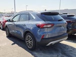 2024 Ford Escape PHEV
