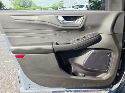 2024 Ford Escape PHEV