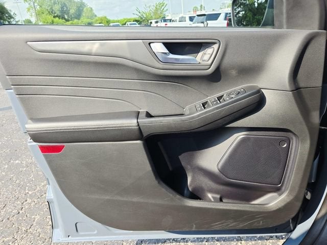 2024 Ford Escape PHEV