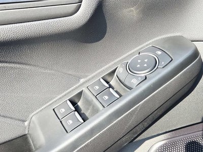 2024 Ford Escape PHEV
