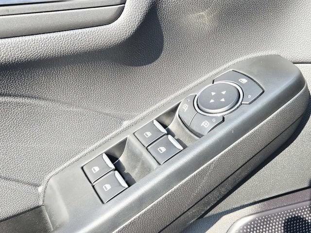 2024 Ford Escape PHEV