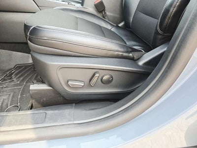 2024 Ford Escape PHEV