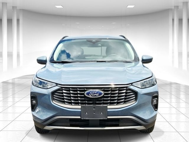 2024 Ford Escape PHEV