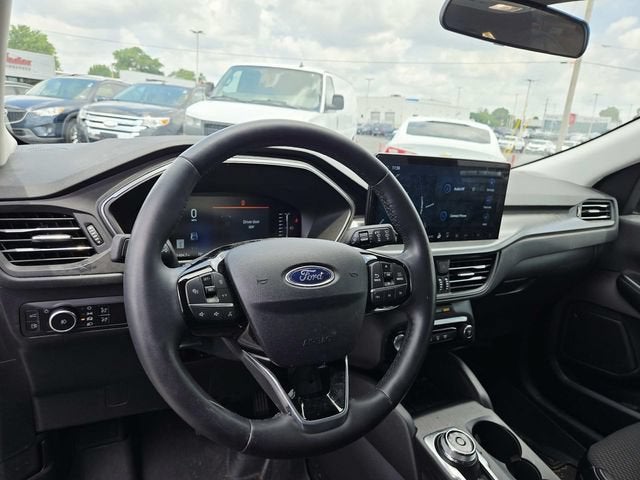 2024 Ford Escape PHEV