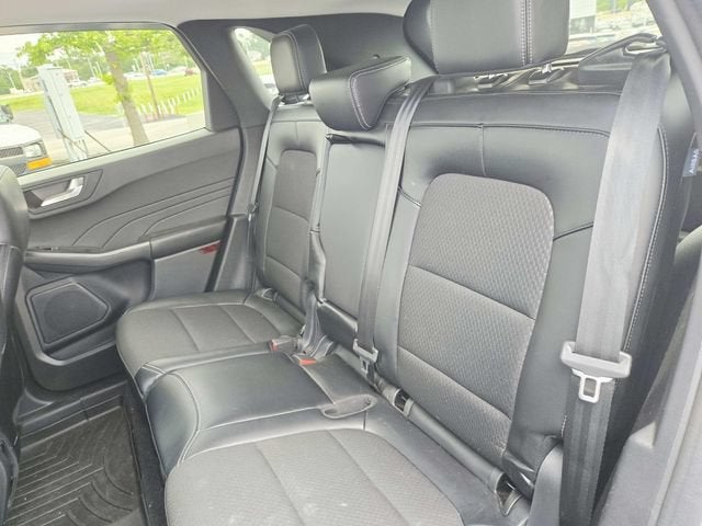2024 Ford Escape PHEV