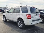 2009 Ford Escape Limited