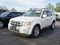 2009 Ford Escape Limited