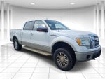 2010 Ford F-150 King Ranch