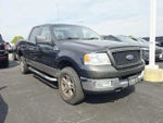 2005 Ford F-150 XLT