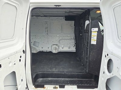 2006 Ford Econoline Cargo Van VAN E-150