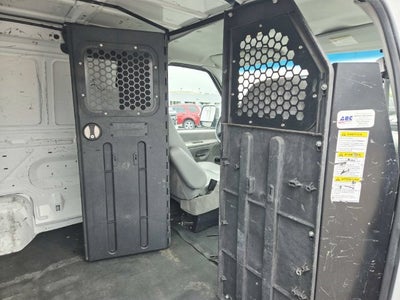 2006 Ford Econoline Cargo Van VAN E-150