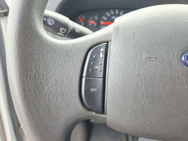 2006 Ford Econoline Cargo Van VAN E-150