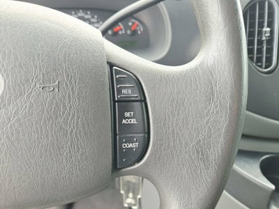 2006 Ford Econoline Cargo Van VAN E-150