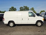 2006 Ford Econoline Cargo Van VAN E-150