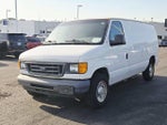 2006 Ford Econoline Cargo Van VAN E-150