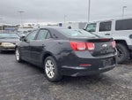 2013 Chevrolet Malibu LT