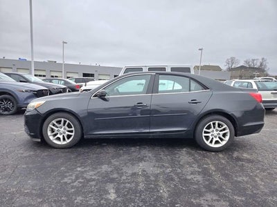 2013 Chevrolet Malibu LT
