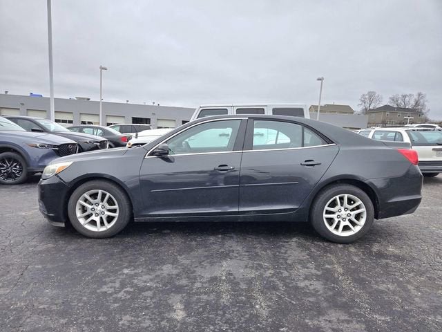 2013 Chevrolet Malibu LT
