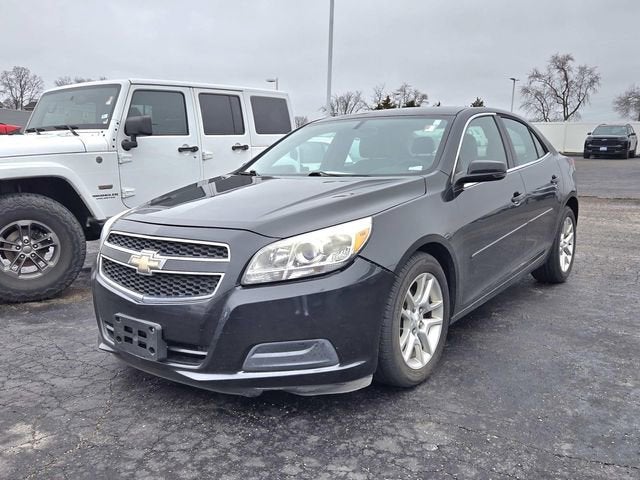 2013 Chevrolet Malibu LT