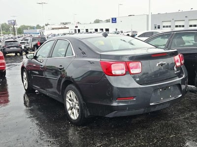 2014 Chevrolet Malibu LT