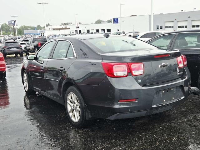 2014 Chevrolet Malibu LT