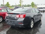 2014 Chevrolet Malibu LT
