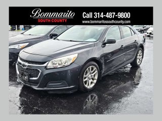 2014 Chevrolet Malibu LT