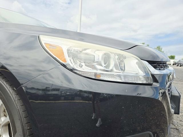 2015 Chevrolet Malibu LT