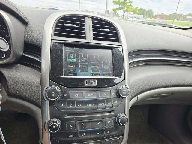 2015 Chevrolet Malibu LT
