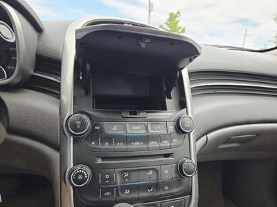 2015 Chevrolet Malibu LT