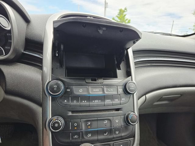 2015 Chevrolet Malibu LT