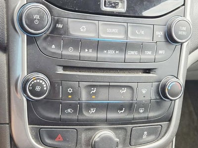 2015 Chevrolet Malibu LT