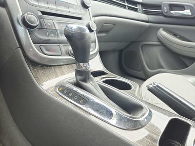 2015 Chevrolet Malibu LT