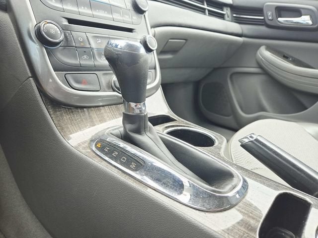 2015 Chevrolet Malibu LT