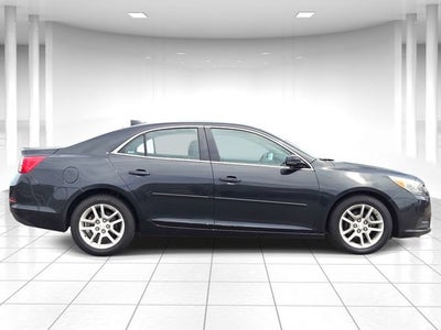 2015 Chevrolet Malibu LT