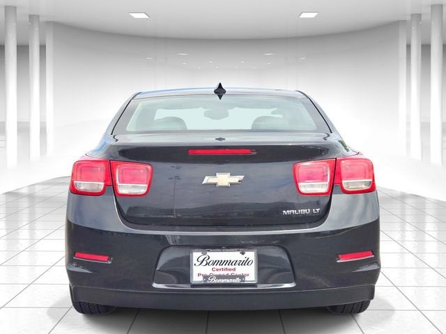 2015 Chevrolet Malibu LT