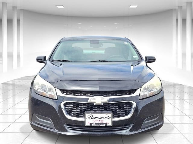 2015 Chevrolet Malibu LT
