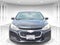 2015 Chevrolet Malibu LT