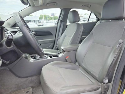 2015 Chevrolet Malibu LT