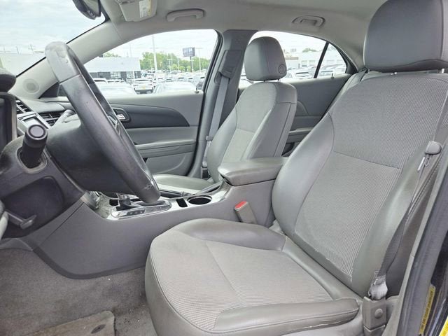 2015 Chevrolet Malibu LT