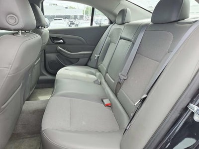 2015 Chevrolet Malibu LT