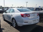 2015 Chevrolet Malibu LTZ