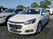 2015 Chevrolet Malibu LTZ